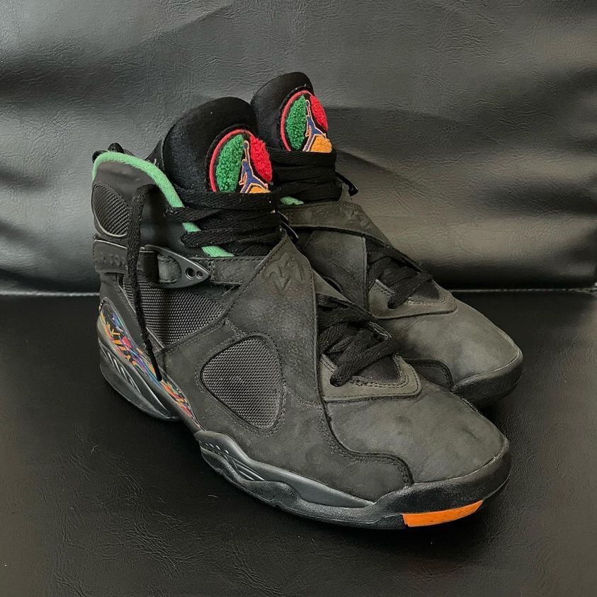 Air Jordan Retro 8 'Air Raid' for Sale in Sacramento, CA - OfferUp
