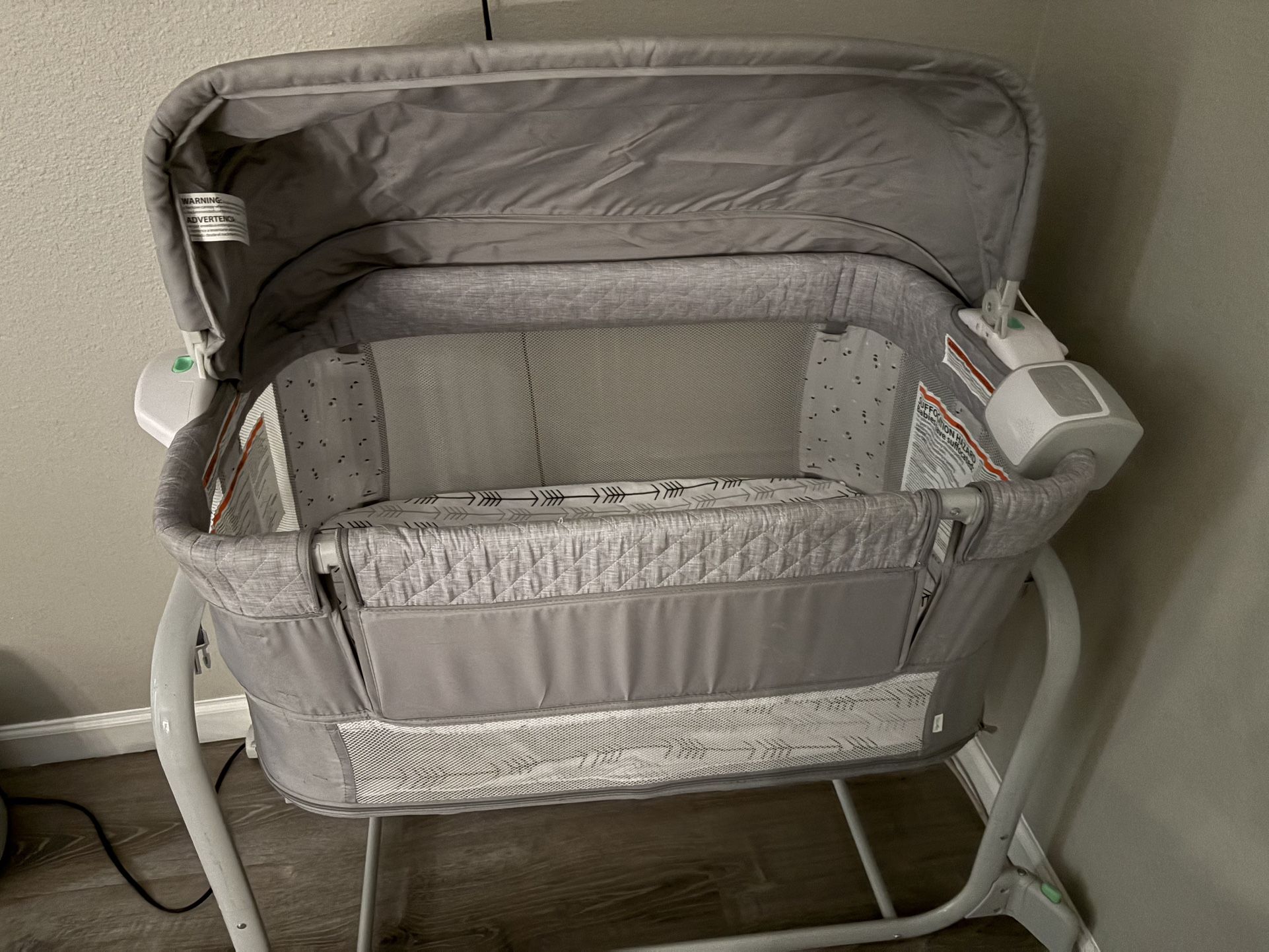 bassinet