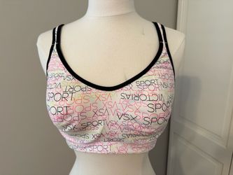 Victoria's Secret VSX Sport Bra 34DD