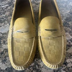 Louis Vuitton Men Shoes