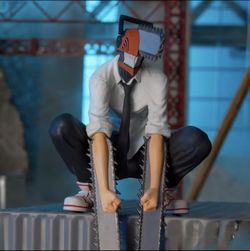 Chainsaw Man 