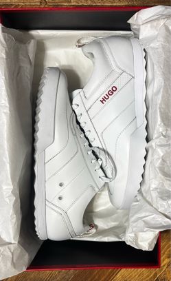 Hugo Boss men’s shoes size 6