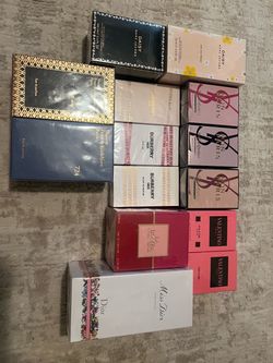 Perfumes