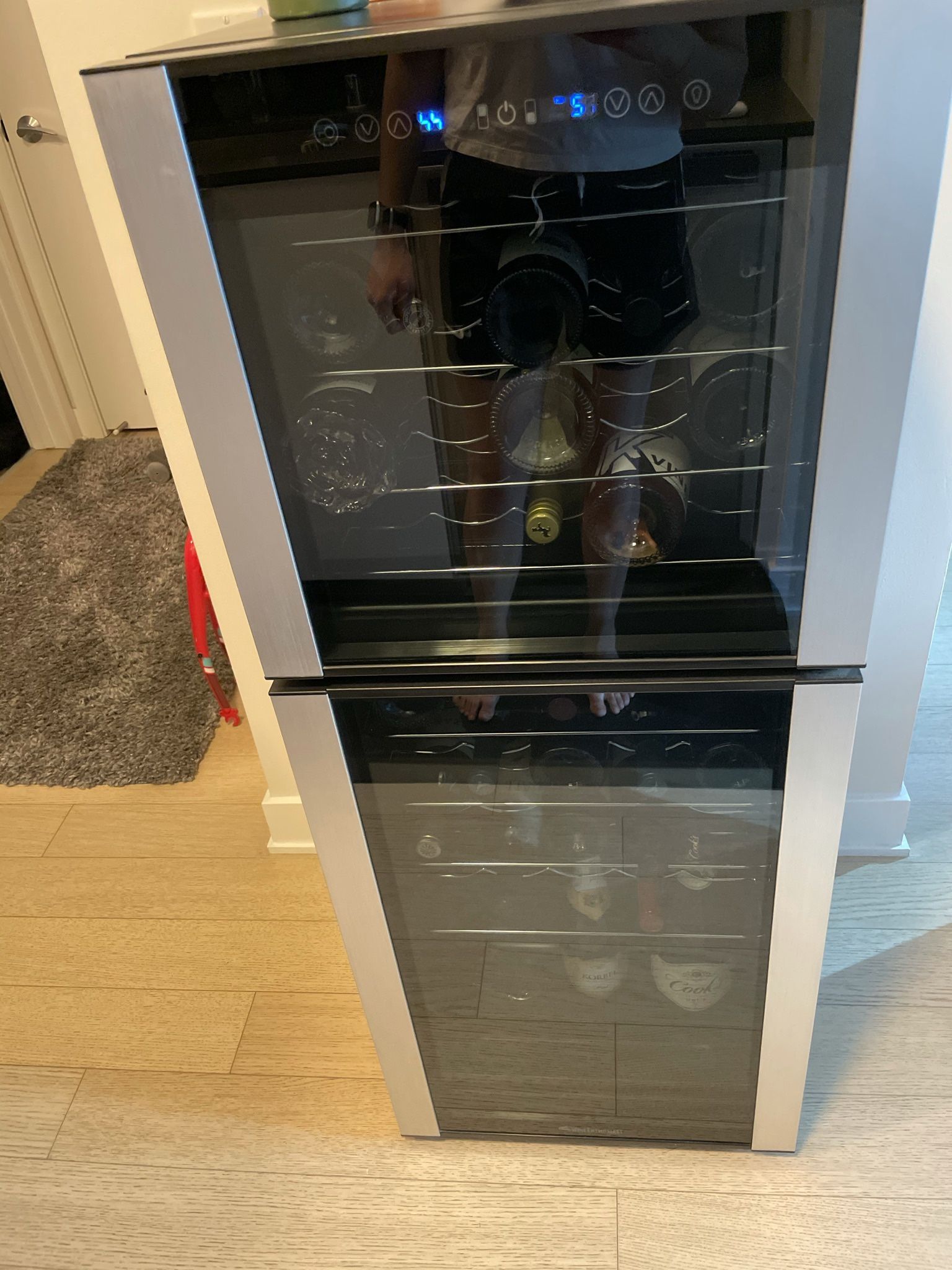 Wine Fridge