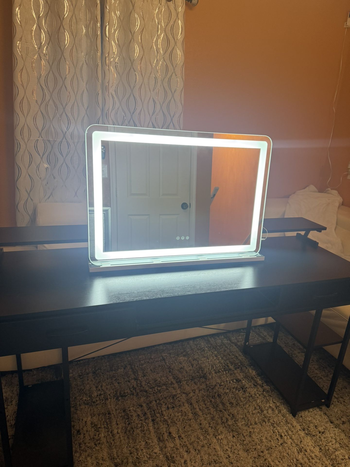 Led Mirror