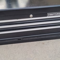 Craftsman Tool Box
