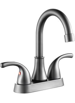 NEW Bathroom Sink Faucet