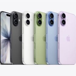 Trade-in your old phone for a brand-new iPhone 17 (T-mobile)