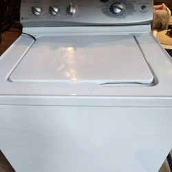 Top Load Washer