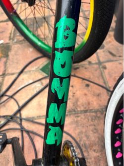 mafia bomma