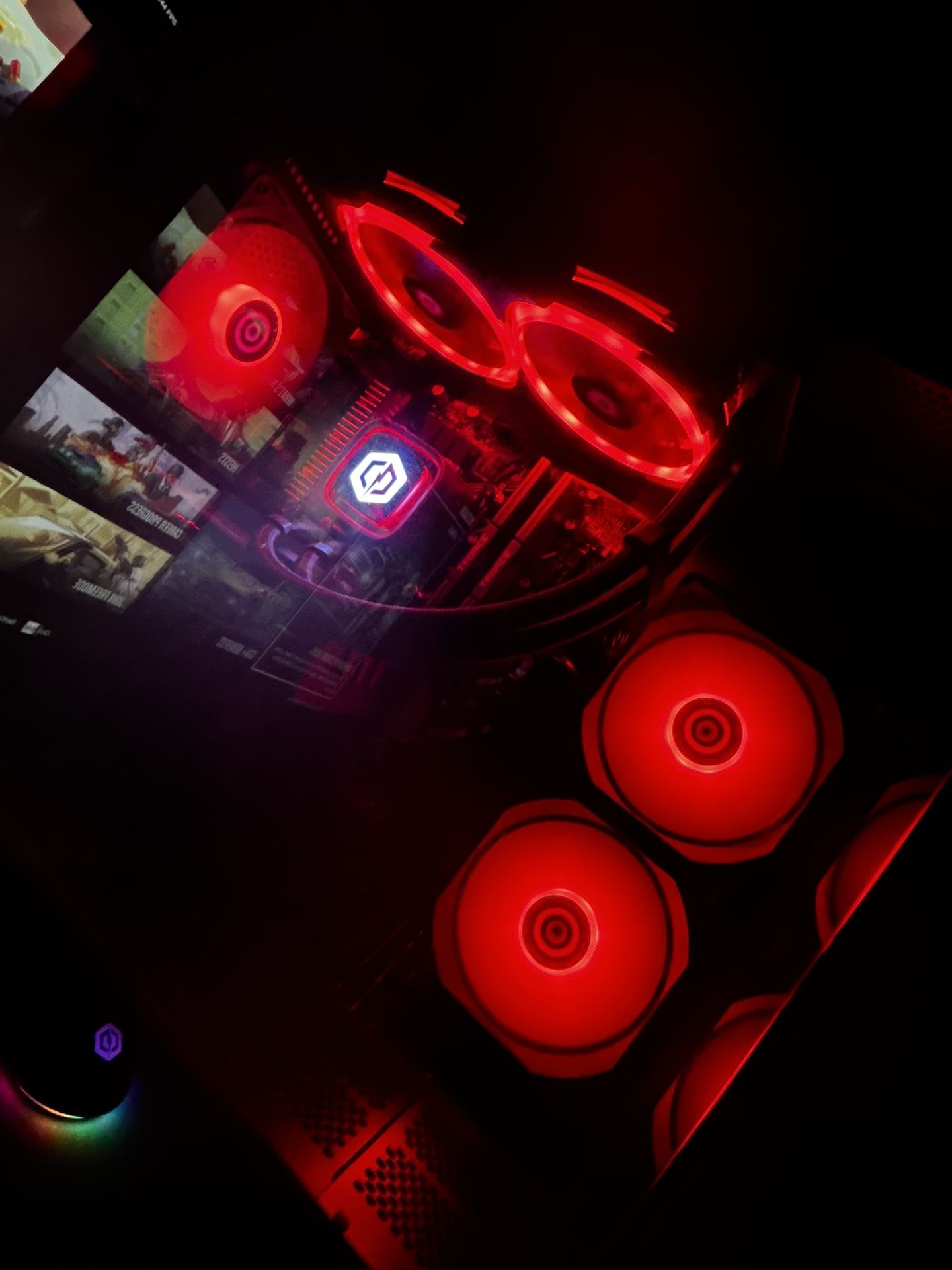 Selling My Rtx 4060 8gb Graphics Card
