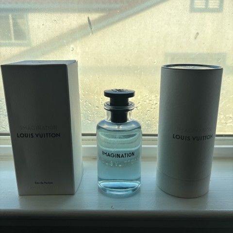 Louis Vuition 1:1 Imagination Cologne