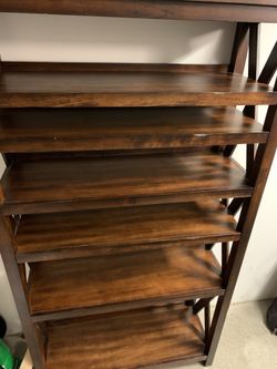 World market 2024 verona bookshelf