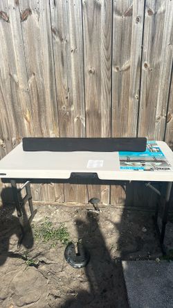 Daytona audio sound bar