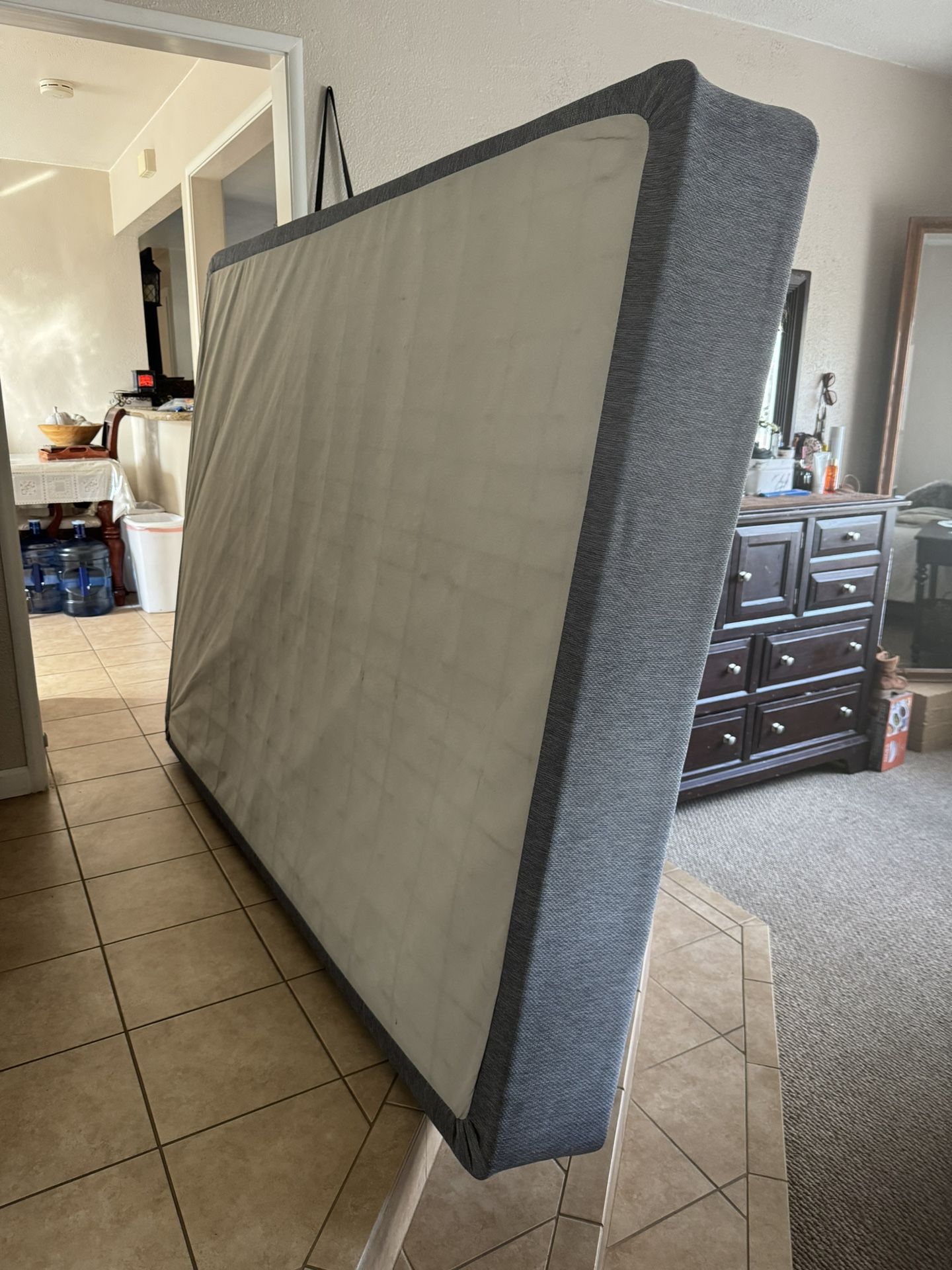 Box Spring Foundation $80 OBO
