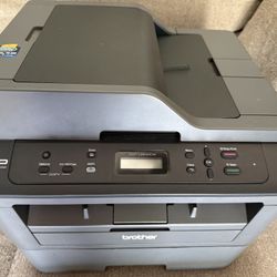 BROTHER PRINTER AND COPIER