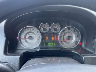 2008 Ford Edge