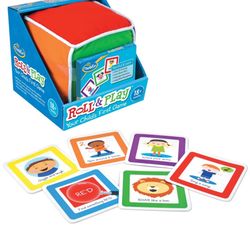 Roll & Play Spanish 