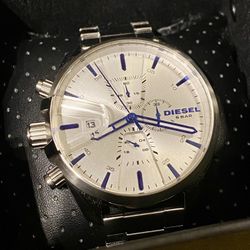 Diesel Watch