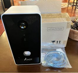 AONESY AUTOMATIC  PET FEEDER