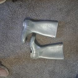 Hunter Rain Boots 