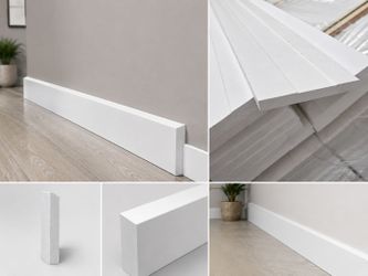 Baseboards