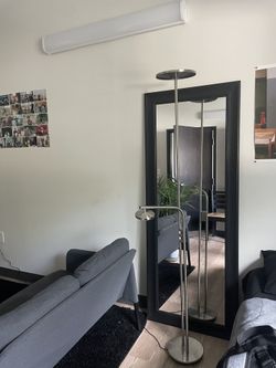 Floor Lamp 