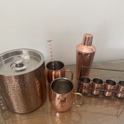 Barware Set 