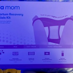 Postpartum Kit