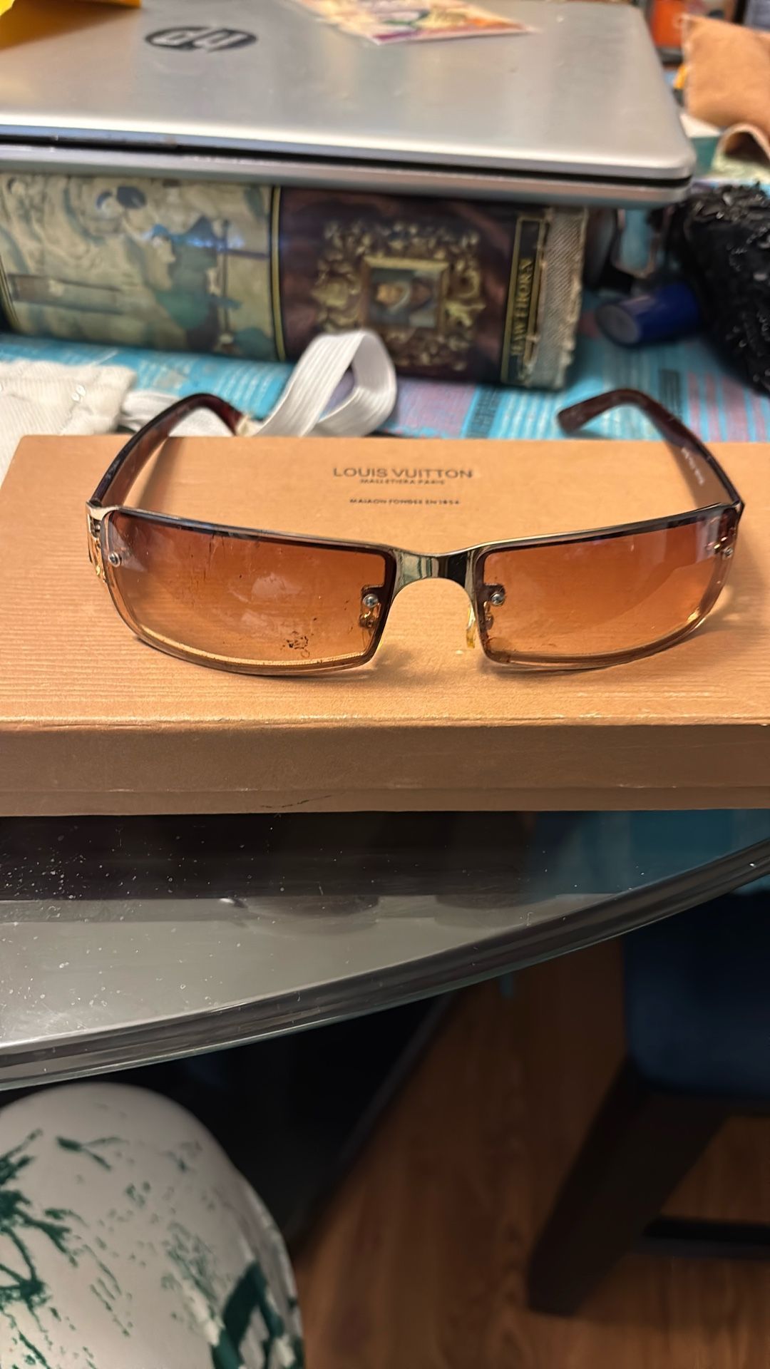 Louis Vuitton Shades