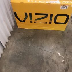 Vizio 4K Tv