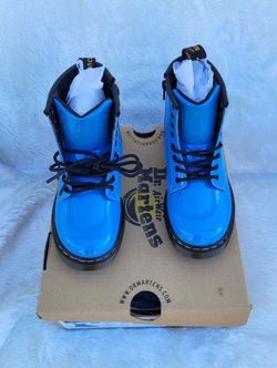 Dr. Martens Nuevas de Niño.