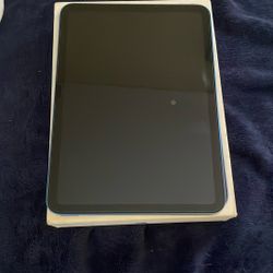 iPad 10th Generation & Apple Air Pods Pro ( 2nd Generation )