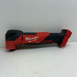 Milwaukee M18 Fuel Brushless Oscillating Multi Tool 21974765