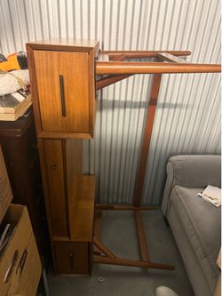West Elm Desk