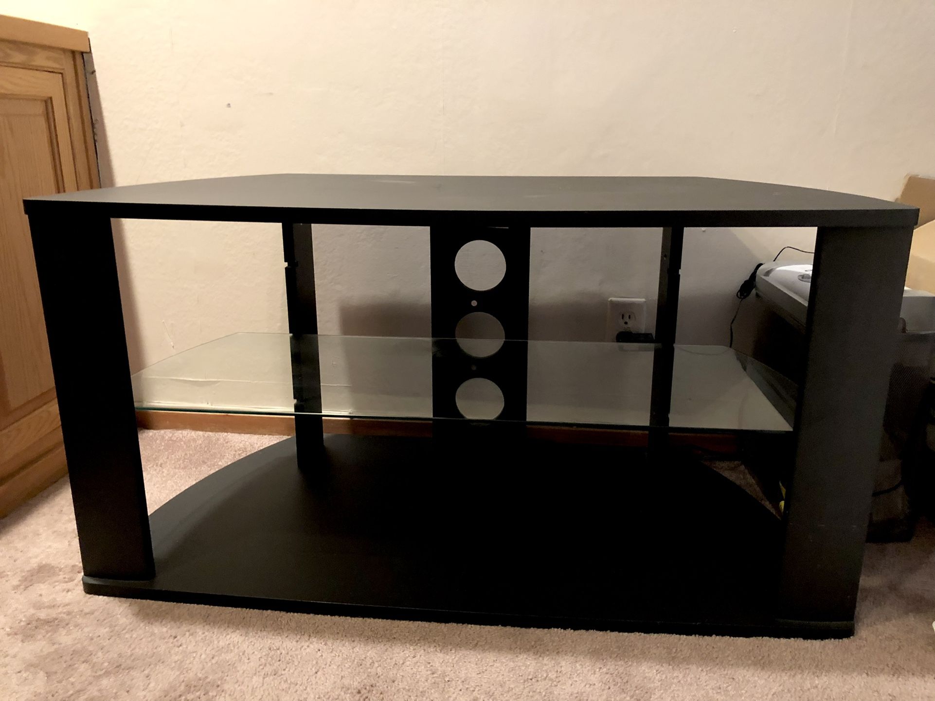 Entertainment Center (used)