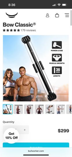 Workout Gym Equipment Stuff