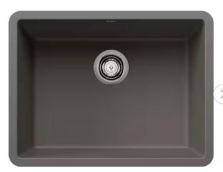 Kitchen Sink 🏡
