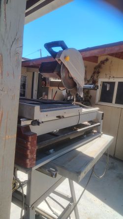Chicago electric power tools