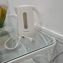 Hamilton Beach Electric Kettle