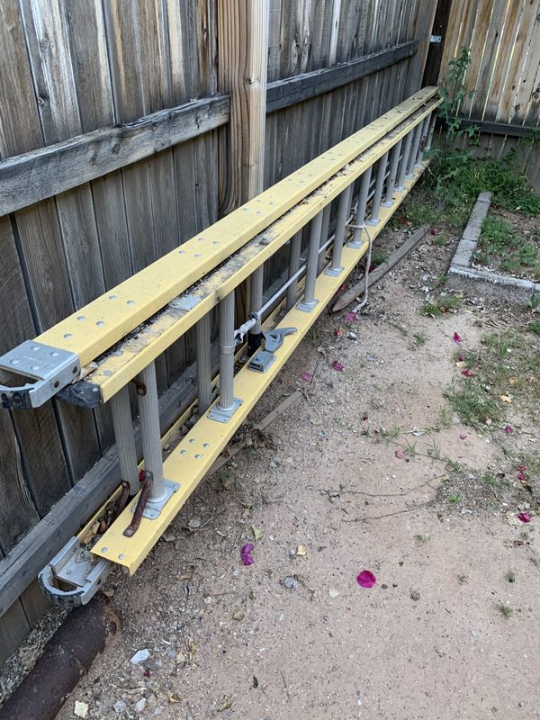 36 foot extension ladder for Sale in Phoenix, AZ OfferUp