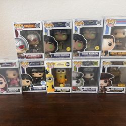 Funko Lot Assortment 