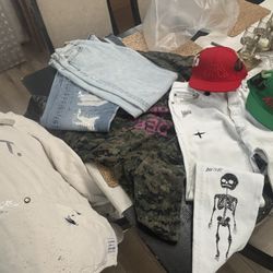 Gallery Dept Clothes 