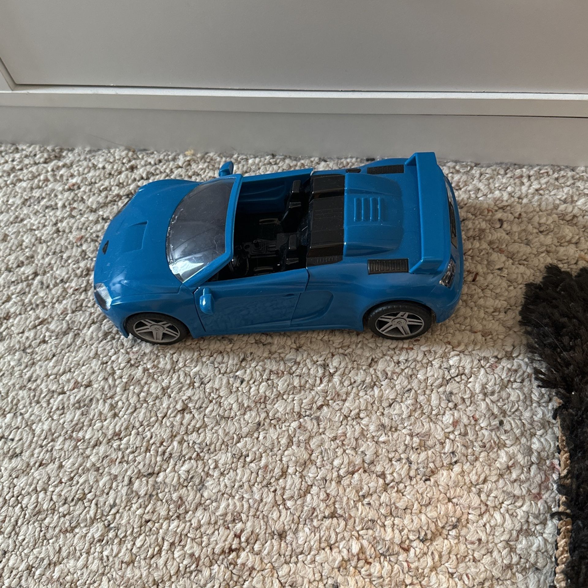 Toy Car $10