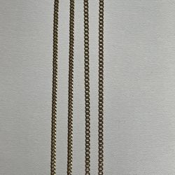 Gold Chains 