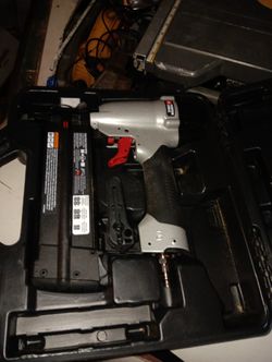 Nail Gun