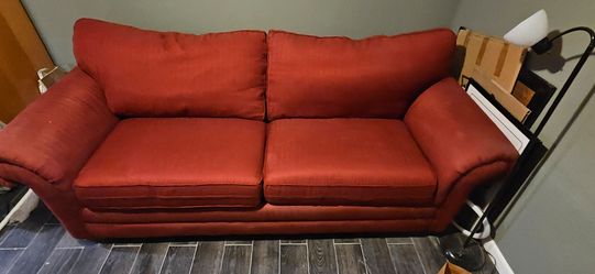 Sofa bed