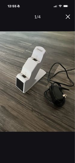 PS5 Charging Station For Controllers