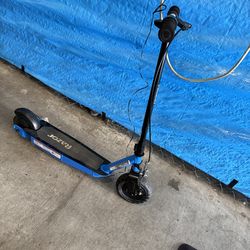 Razor electric scooter