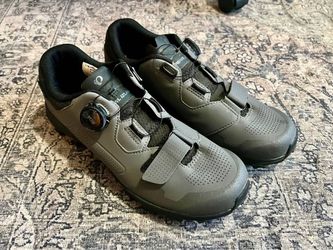 PEARL IZUMI X-Alp Canyon Shoes